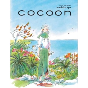 Cocoon (ISBN: 9781974716845)