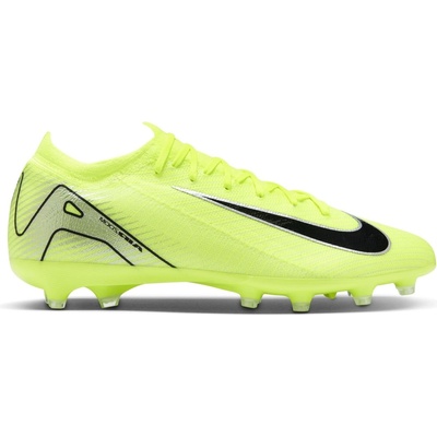 Nike Футболни бутонки Nike Zoom Mercurial Vapor 16 Pro Artificial Ground Football Boots - Volt/Black