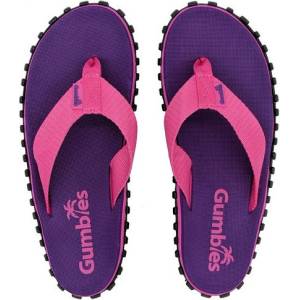 Gumbies Duckbill Purple Размер на обувките (ЕС): 41 / Цвят: лилав