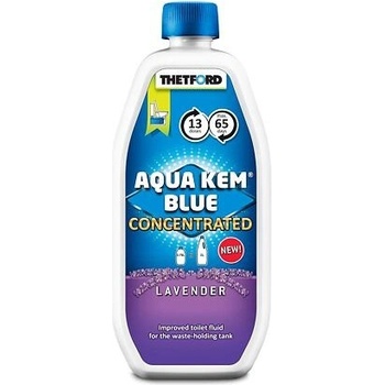 THETFORD AQUA KEM BLUE 0,78 L