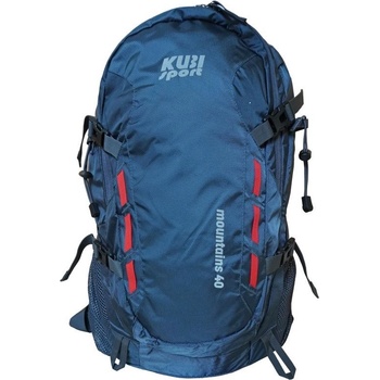 KUBIsport dle popisu 20-40 l