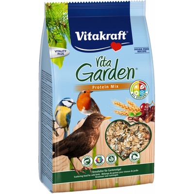 Vitakraft Vita Garden Protein Mix 2,5 kg