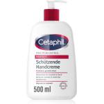 Cetaphil PRO ItchControl Protect защитен крем за ръце за суха кожа 500ml