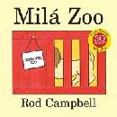 Milá Zoo - Campbell Rod