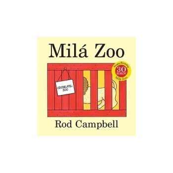 Milá Zoo - Campbell Rod