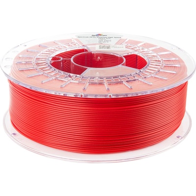 Spectrum 81544 Филамент, PETG Premium High Speed, 1 кг, 1, 75 мм, червено сърце (81544)