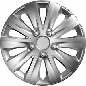  Тасове Versaco Rapide NC Silver - 16