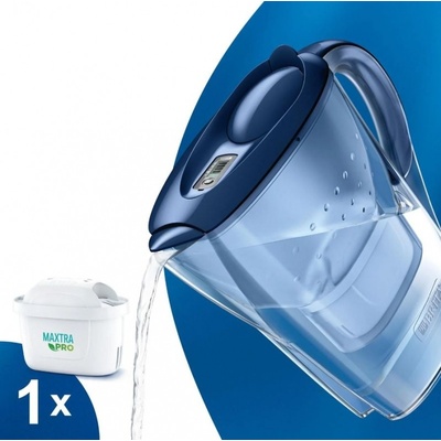 Brita Marella 2,4 l modrá 2024 – Zboží Mobilmania