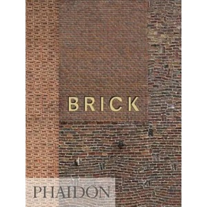 Brick, Mini Format | William Hall (ISBN: 9780714878553)