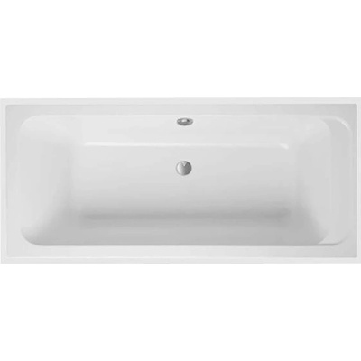 Villeroy & Boch Architectura - Duo, 170 x 80 cm UBA178ARA2V-01