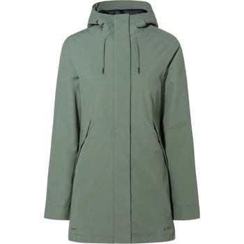 Vaude Дамско яке парка Vaude Women's Coreway Parka - Agave - размер 42 (EU) (104-5121-0414)