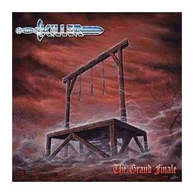 Killer - Grand Finale CD