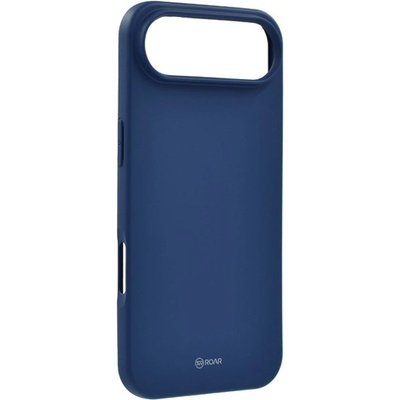 Roar iPhone Air ROAR ALL DAY силиконов протектор за телефон матов BLUE GP-173414 (GP-173414)