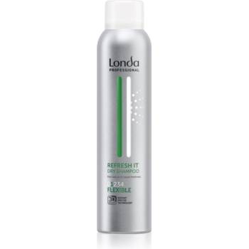 Image 1 of Londa Professional Refresh It матиращ сух шампоан 180ml