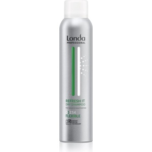 Londa Professional Refresh It матиращ сух шампоан 180ml