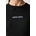 Calvin Klein Jeans тениска дамска от памук с еластан (LV047G816G)