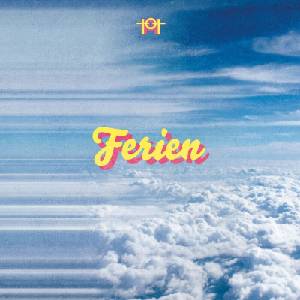 Tot - Ferien (Limited Edition) (LP) (4250137244259)