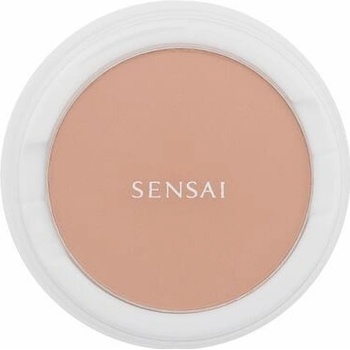 Sensai Cellular Performance Total Finish Foundation SPF15 make-up na všetky typy pleti TF13 Warm Beige 11 g náplň