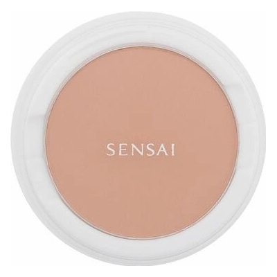 Sensai Cellular Performance Total Finish Foundation SPF15 make-up na všetky typy pleti TF13 Warm Beige 11 g náplň