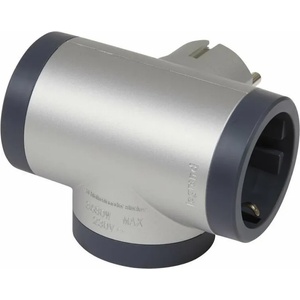 Legrand 3 Plug 694523