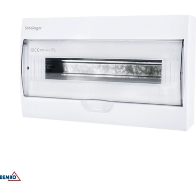Schelinger BM-A80-RDN-IP40-NPE-18P