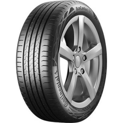 Continental EcoContact 6 Q 255/30 R21 98Y