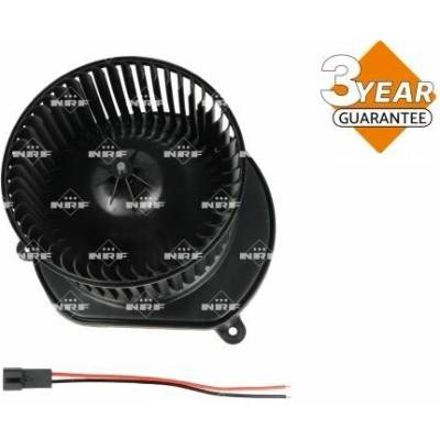 vnitřní ventilátor NRF 34313