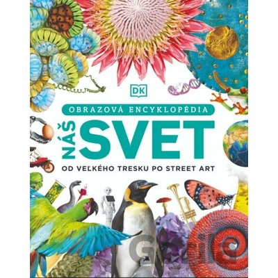 Náš svet - Kolektív autorov