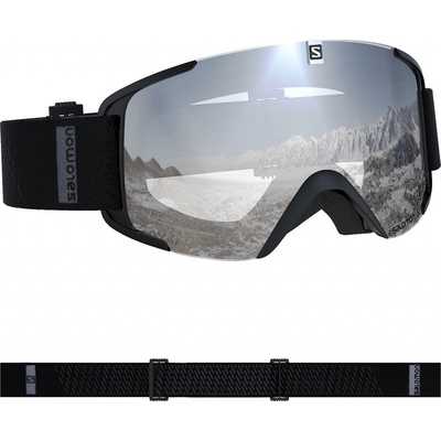 SALOMON X-VIEW – Zboží Mobilmania