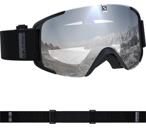 Salomon X-VIEW