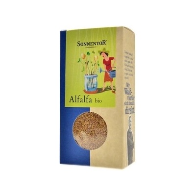 Sonnentor Alfalfa BIO 120 g