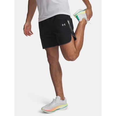 Under Armour Мъжки къси панталони Under Armour UA Velociti REFLCT 7in Short Under Armour | Cheren | МЪЖЕ | S