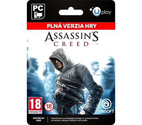 Assassins Creed