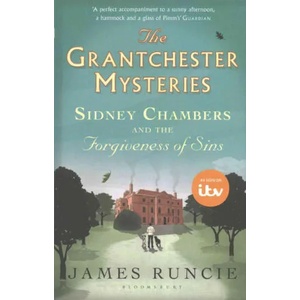 Sidney Chambers and The Forgiveness of Sins | James Runcie (2016)