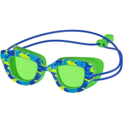 Speedo kids sunny g pop seasiders green/blue зелено/син