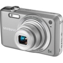 Digitální fotoaparáty Samsung ES70