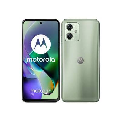 Mobilný telefón Motorola Moto G54 5G Power Edition 12 GB / 256 GB - Mint Green (PB0W0005RO)