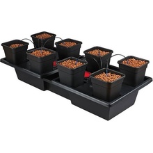 Atami WILMA Large Wide - 8x18L, 170x75x20cm