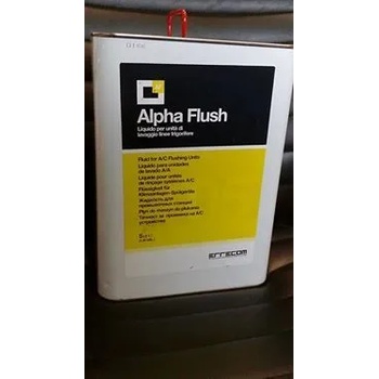 Image 1 of Errecom - Италия Почистващ препарат за vp1027.01 5 л. , errecom, tr1142. p. 01