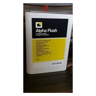 Errecom - Италия Почистващ препарат за vp1027.01 5 л. , errecom, tr1142. p. 01