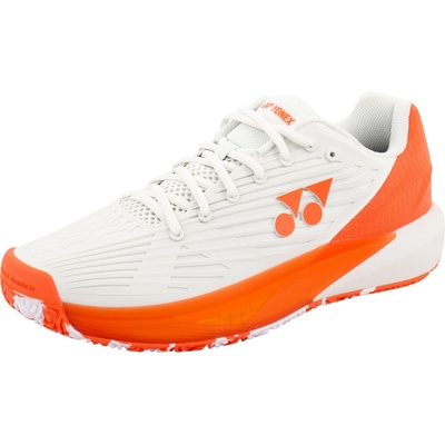 Yonex Eclipsion 5 Men Clay Silver/Orange