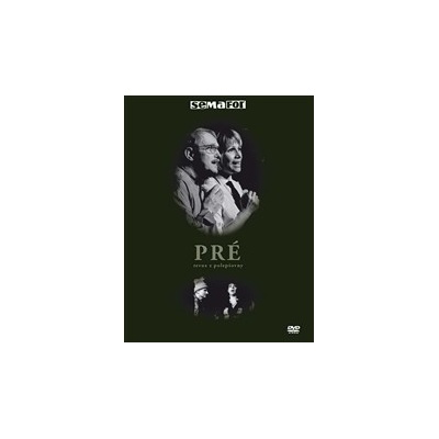 Semafor - Pré - revue z polepšovny [] DVD