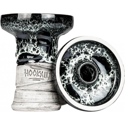 Hookain Lesh Lip Border Line