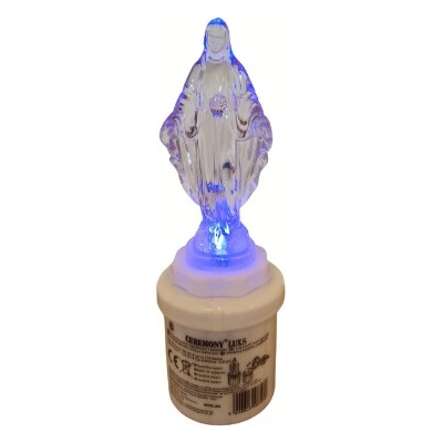 LED kahanec ZE4 Mária - modrá