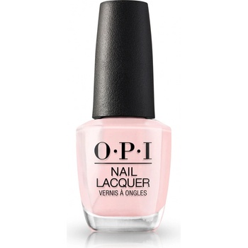 OPI Nail Lacquer Put it in Neutral 15 ml