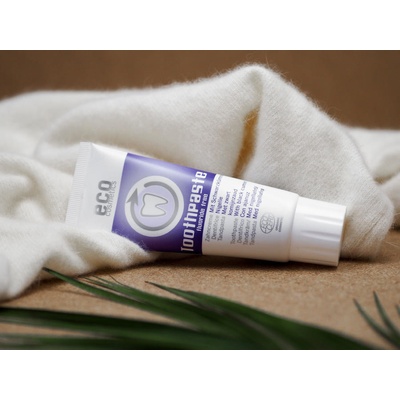 Eco Cosmetics s černuchou BIO 75 ml