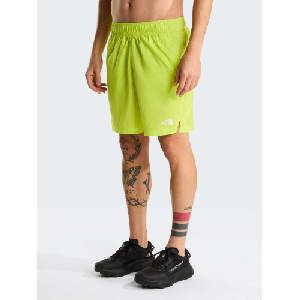 The North Face Къси панталони m 24/7 7in short (nf0a3o1briq1)