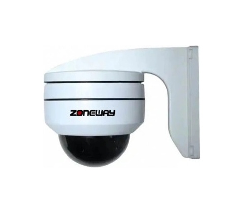 ZONEWAY PTZ4XC50+
