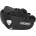 Ortlieb Saddle-Bag 1, 6L Цвят: черен
