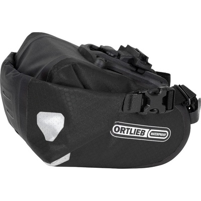 Ortlieb Saddle-Bag 1, 6L Цвят: черен
